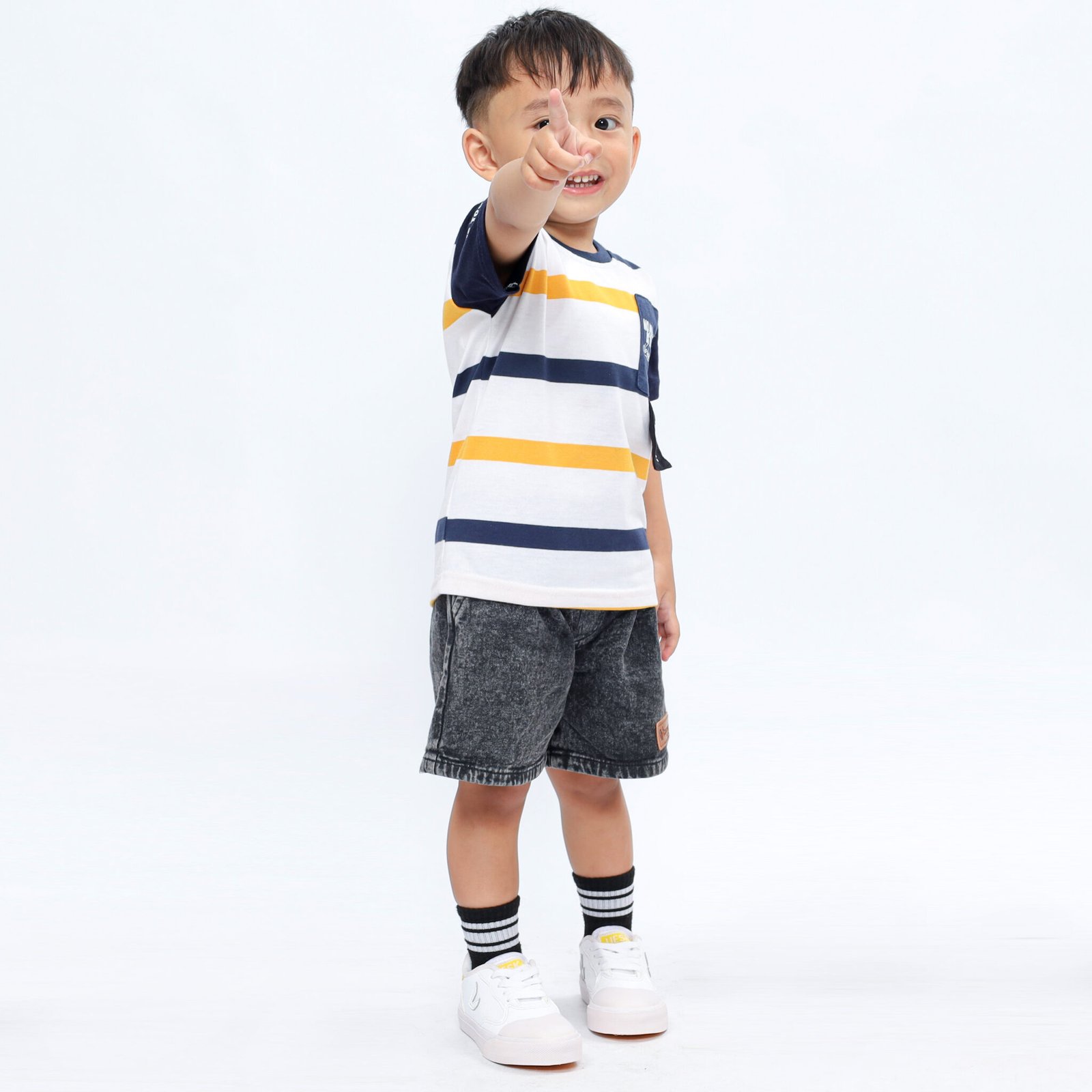 Breeze White Lemon Gum