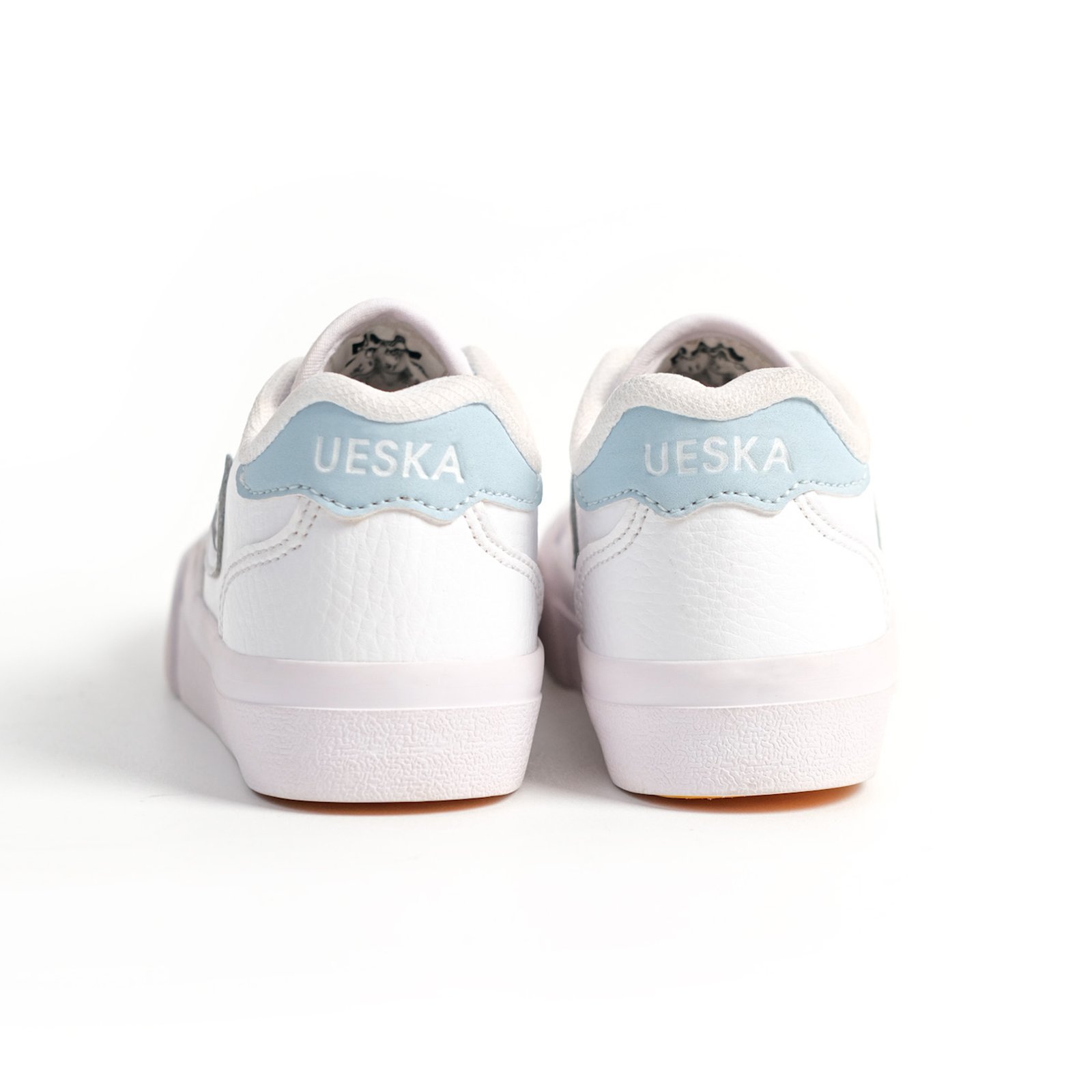 Breeze Blue Heritage Gum