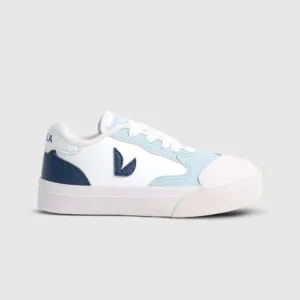 Breeze Sky Blue Navy Gum