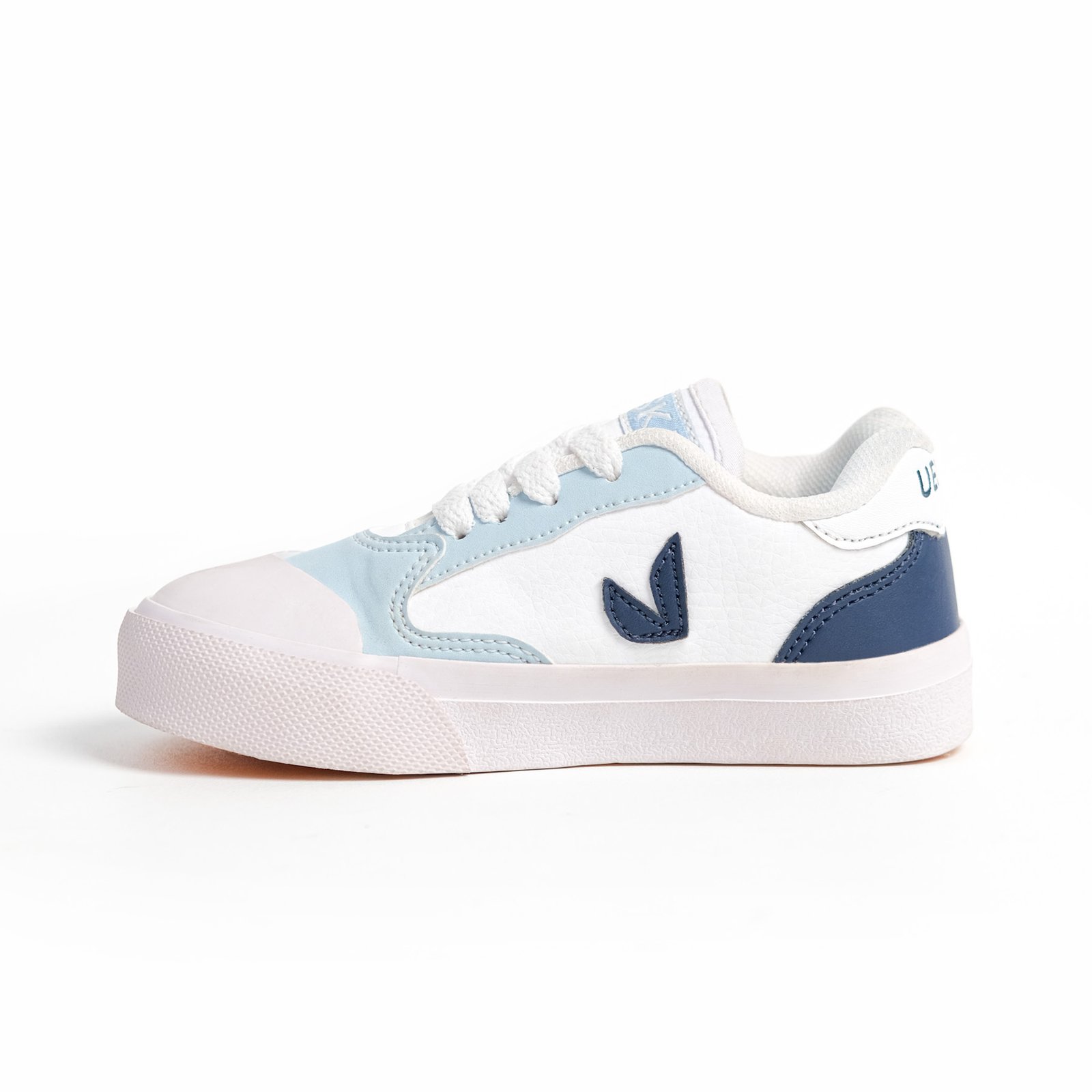 Breeze Sky Blue Navy Gum