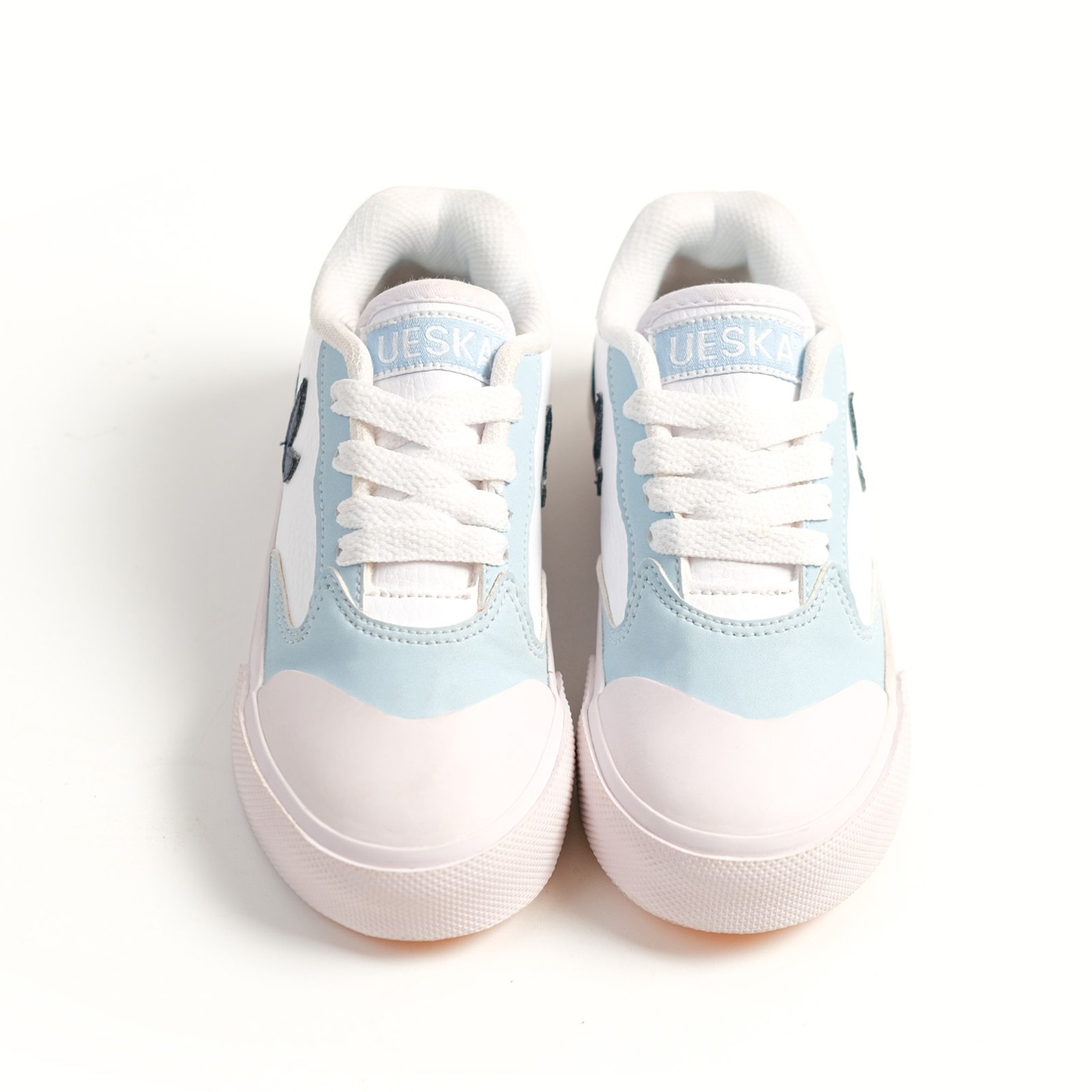 Breeze Sky Blue Navy Gum