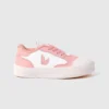 Breeze Pink Velvet Gum