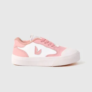 Breeze Pink Velvet Gum