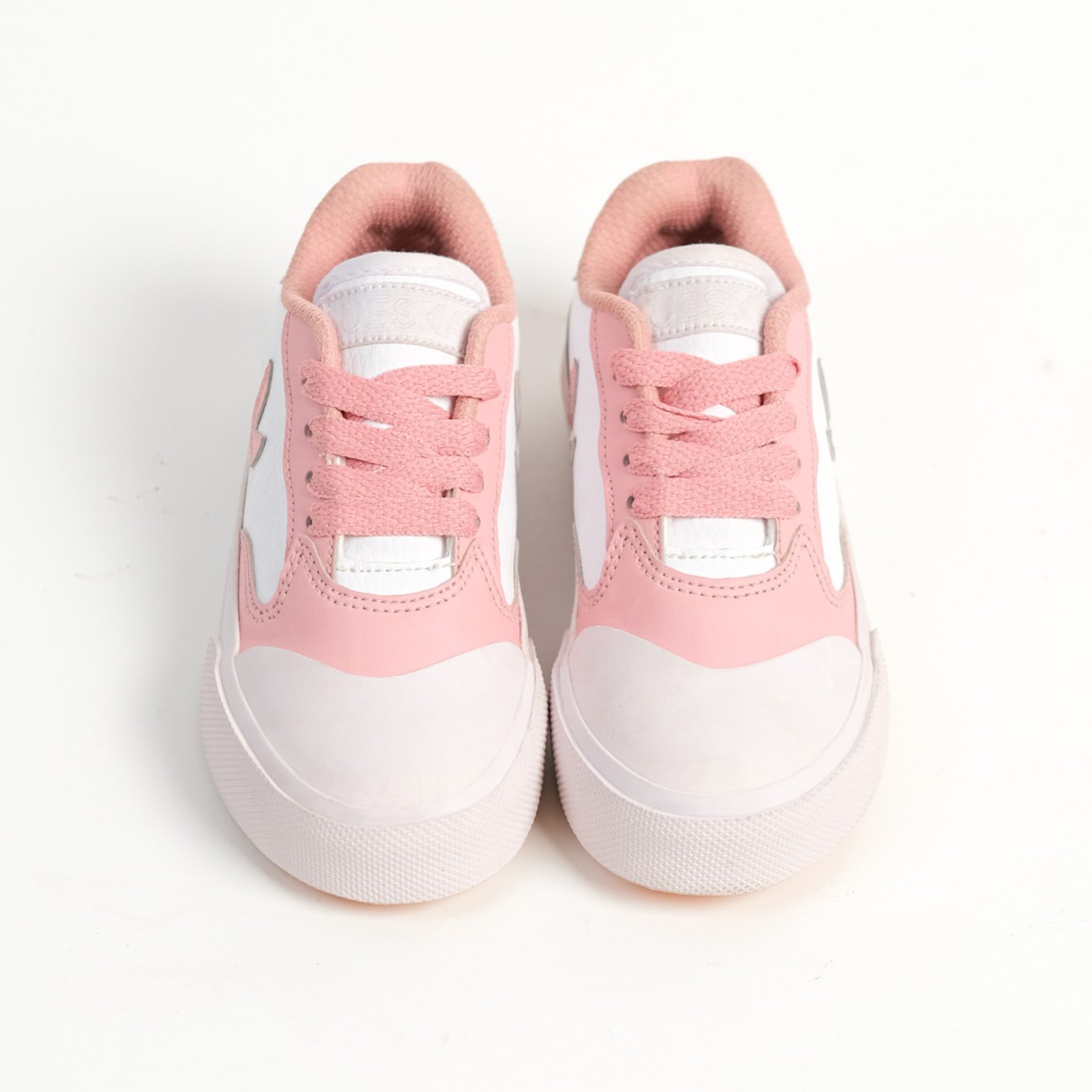 Breeze Pink Velvet Gum