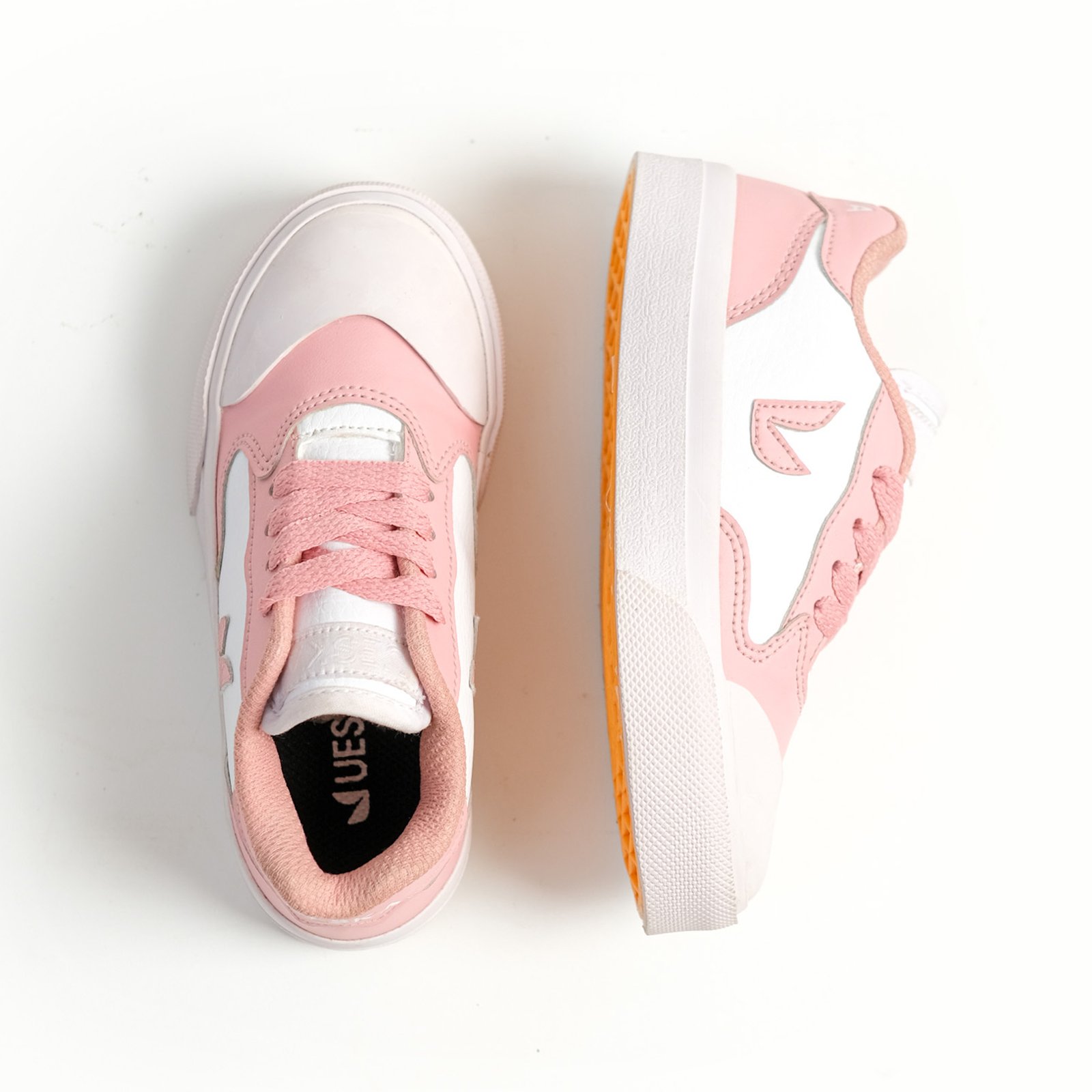 Breeze Pink Velvet Gum
