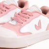 Breeze Pink Velvet Gum