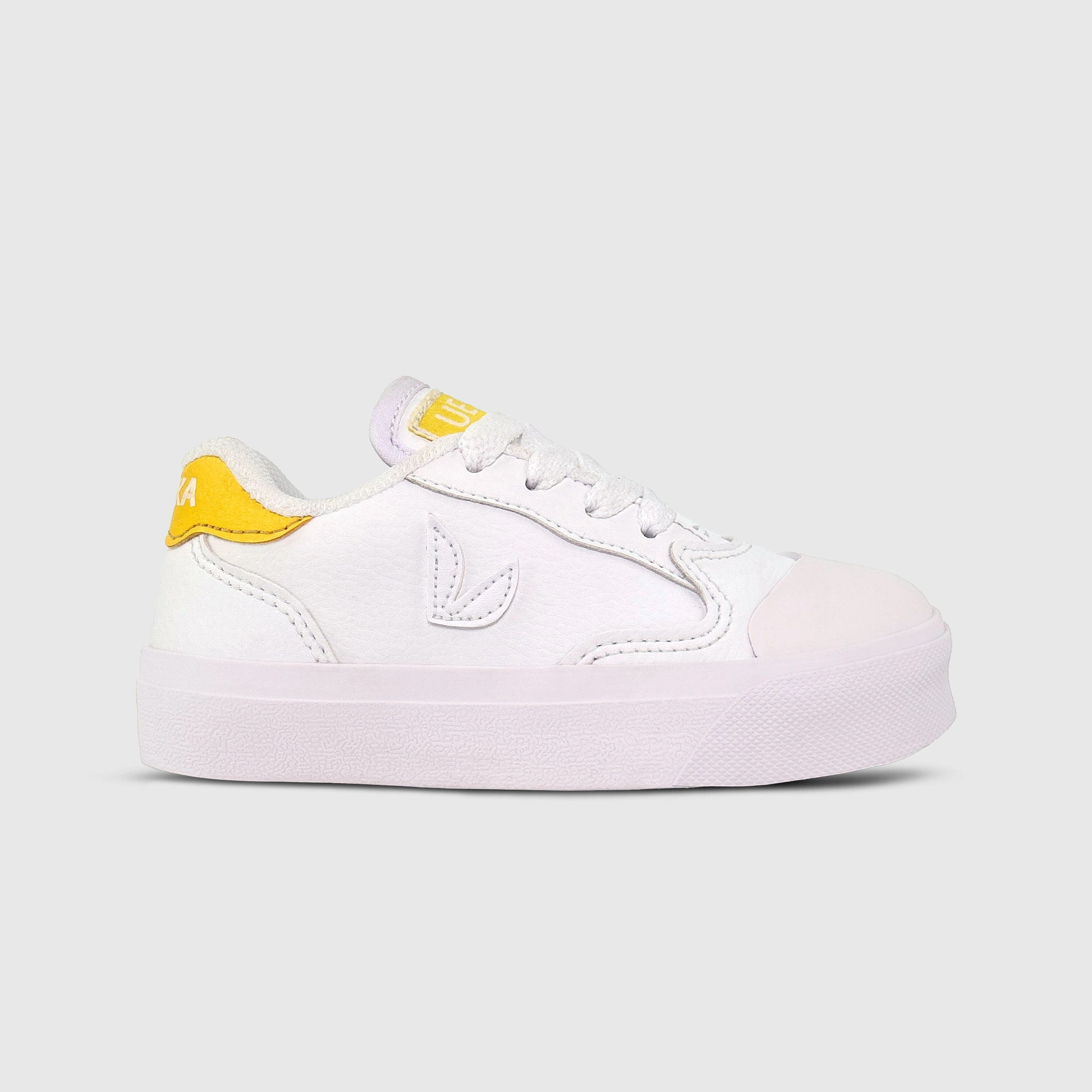 Breeze White Lemon Gum