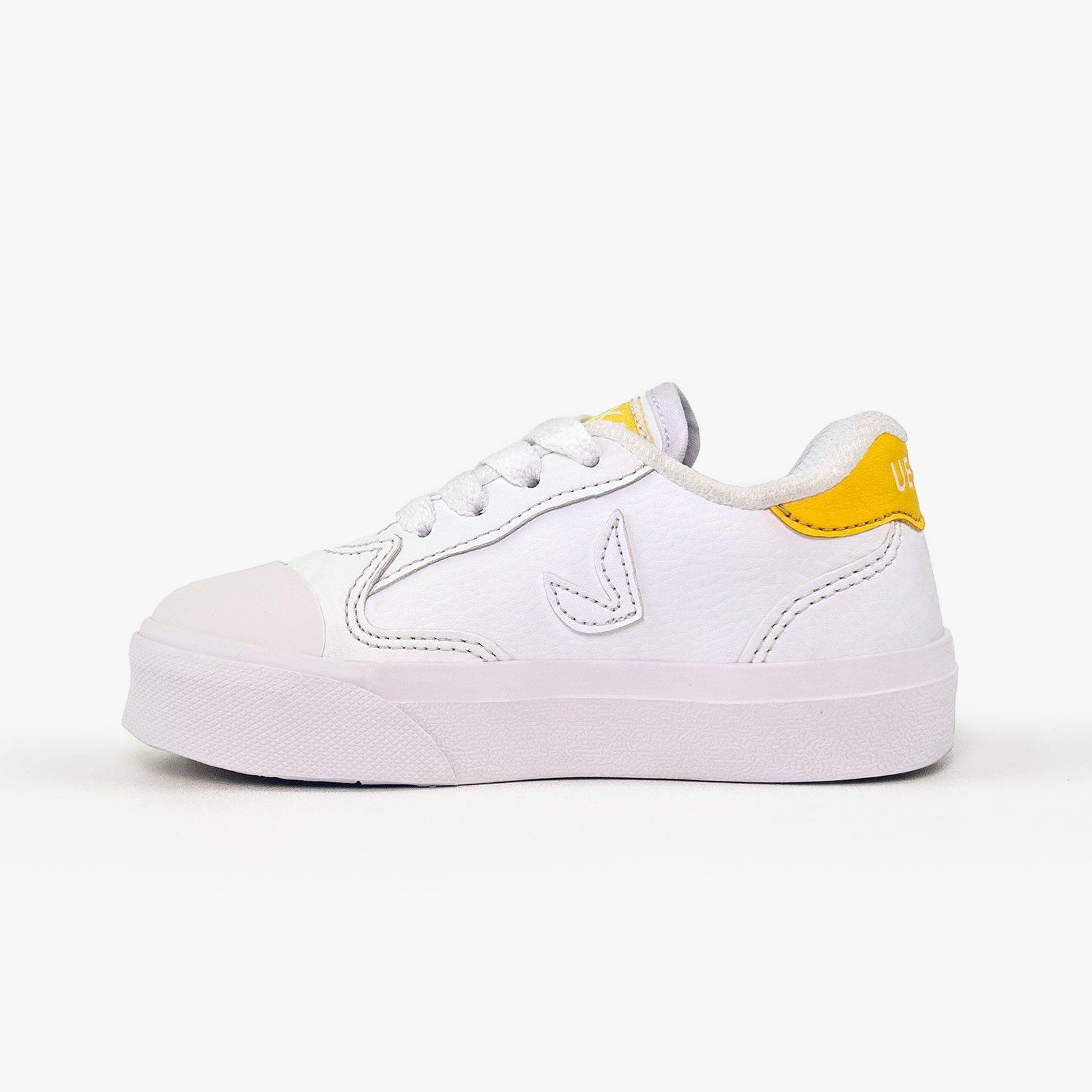 Breeze White Lemon Gum