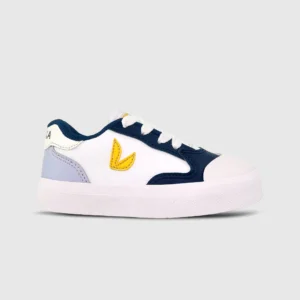 Breeze White Orange Gum