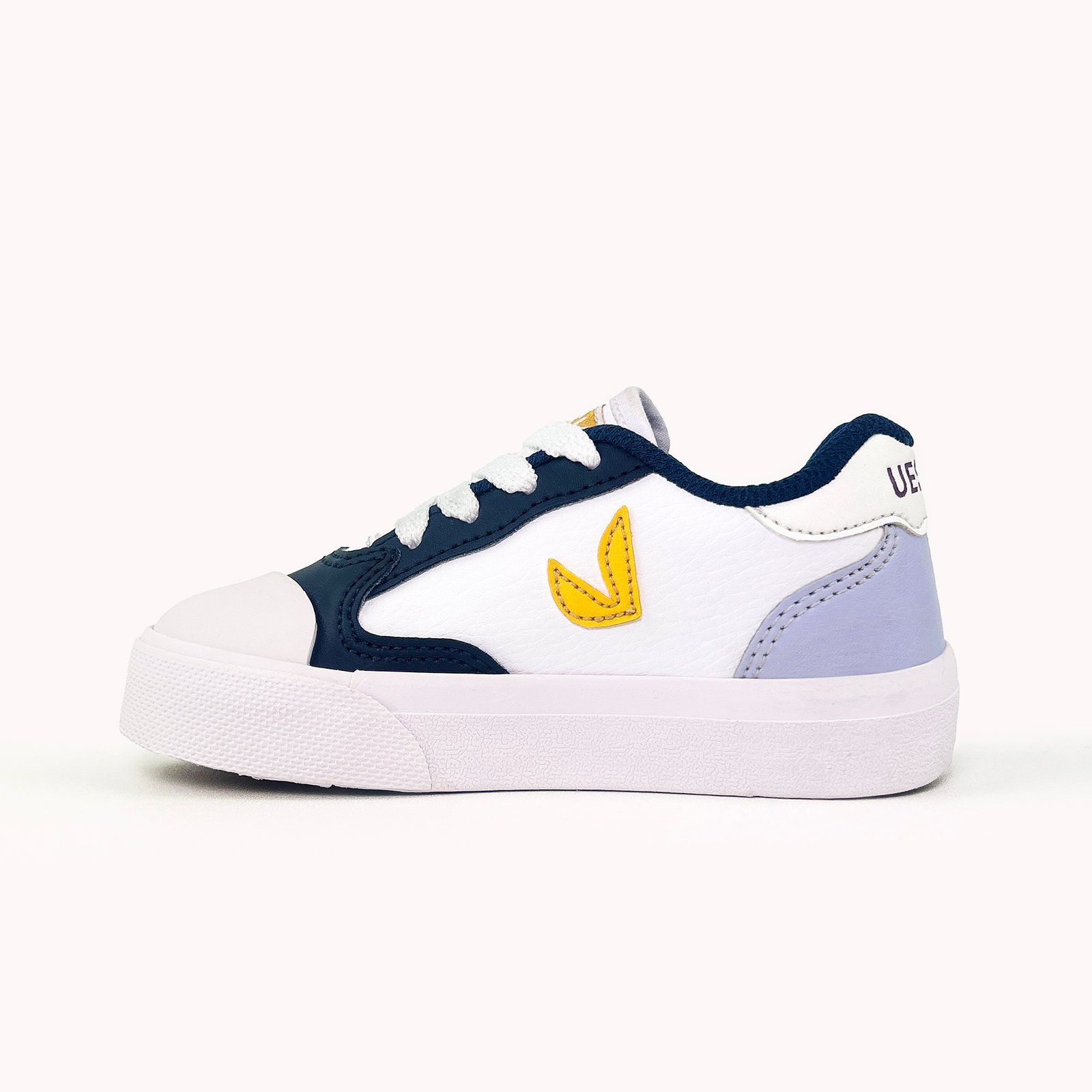 Breeze White Orange Gum