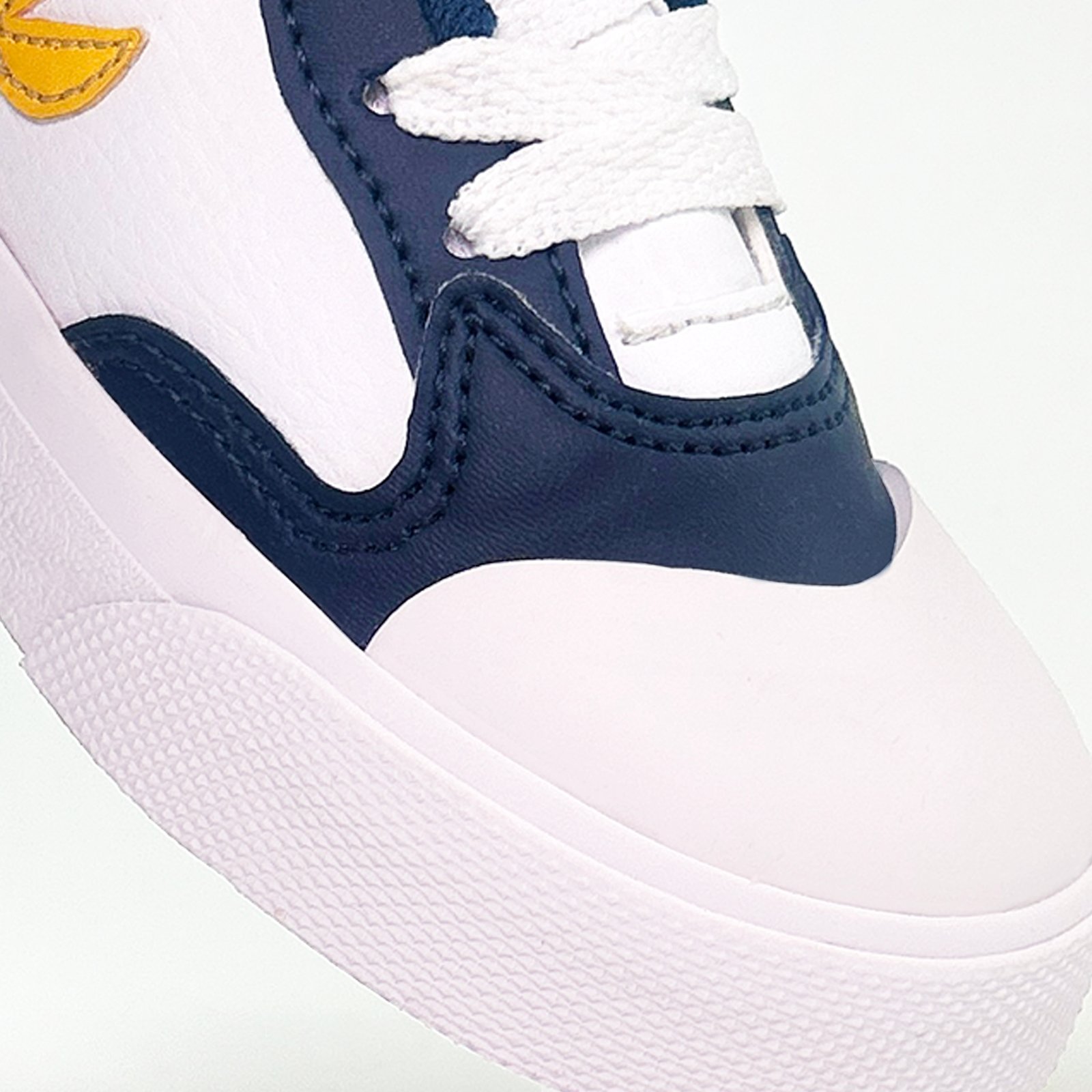 Breeze White Orange Gum