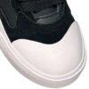 Breeze Black White Gum