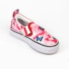 Slip On Butterfly Dream Fuchsia