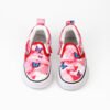 Slip On Butterfly Dream Fuchsia