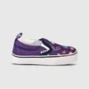 Slip On Galaxy Purple