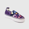 Slip On Galaxy Purple