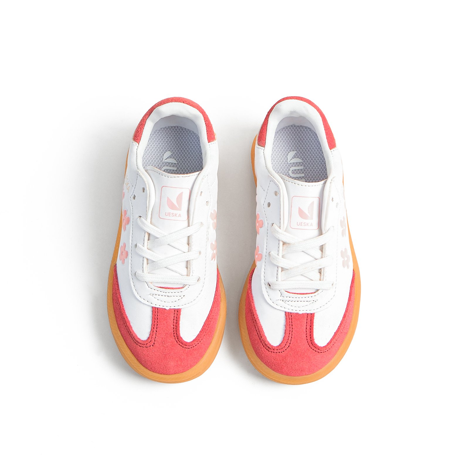 ECOM_DSCF3125 Flowers White Pink Suede