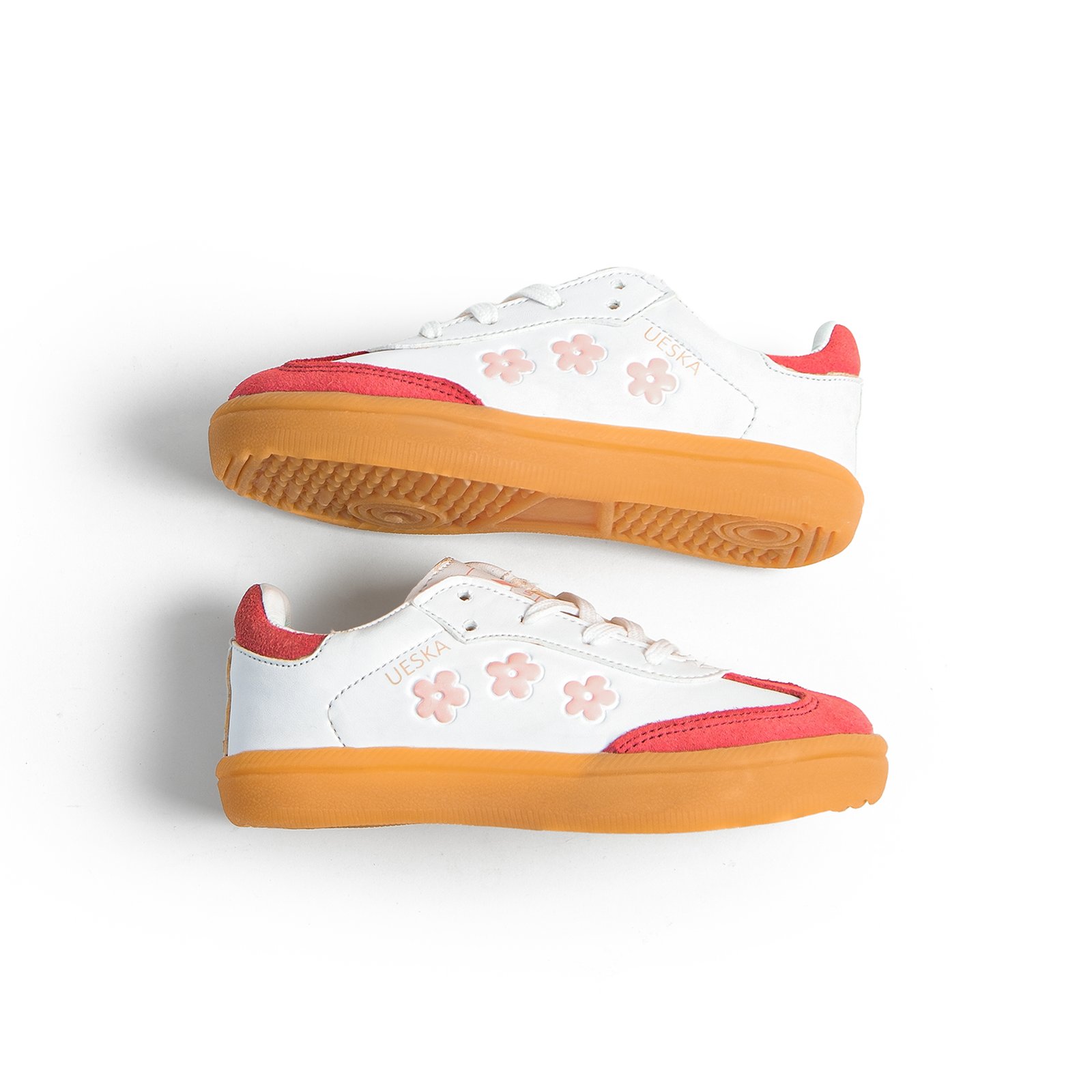 ECOM_DSCF3138 Flowers White Pink Suede